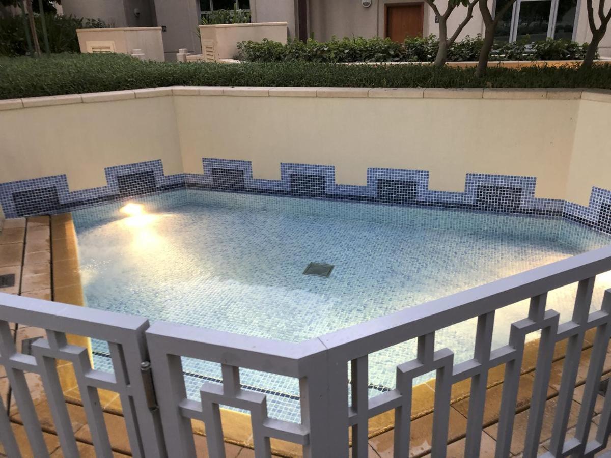 Elite Royal Apartment - Full Burj Khalifa & Fountain View - Palace ドバイ エクステリア 写真